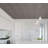Camden 10'' W x 10'' L Vinyl Peel and Stick Mosaic Tile-57848117