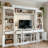 Inverleigh Entertainment Center for TVs up to 55"-1395279758