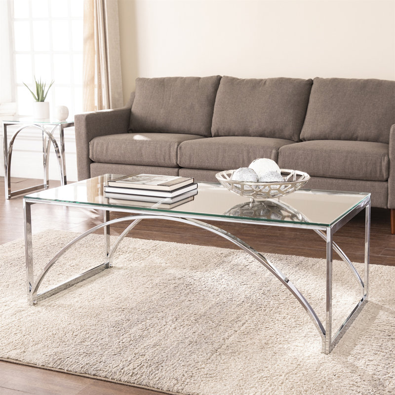 Table basse Stevenly