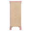 Commode fonctionnelle pour femme