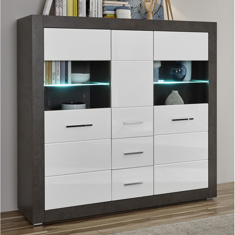 Yenings 149cm Sideboard