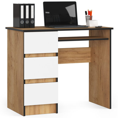 Sikai Desk