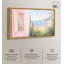 Toile rose méditerranéen par Art Remedy-112572076-112572081-113580543