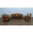 Saint Germain Upholstered 84'' Loveseat-1375292879
