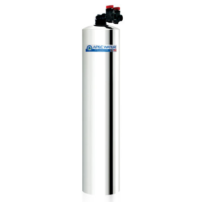Filtre de remplacement pour toute la maison Apec Water Futura-10 Premium 10 GPM