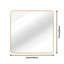 Miroir mural pour salle de bain 30 po x 30 po-1566740320-1566740323