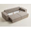 3 Seater Reclining Sofa-411398854
