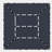 New Style 12" Patio Deck Tiles, DIY Module Interlocking Decking Tiles Floor Tile,Easy And Quick Installation Court Tiles For Porch Poolside Balcony Backyard 44Pcs-111419753