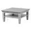 Toulouse Four Leg Coffee Table with Storage-90984588