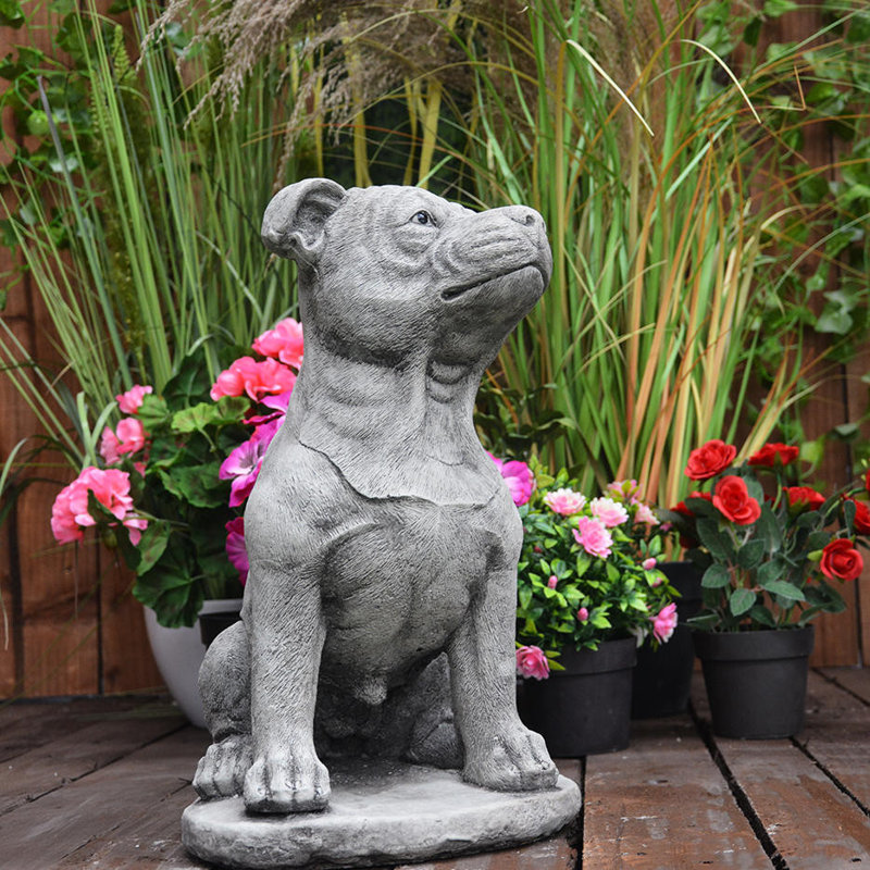 Garden Statue