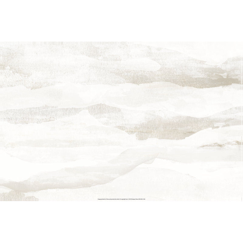 Neutral Textures 2 - Wrapped Canvas Art Prints, 30cm H x 46cm W x 3.8cm D