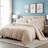 Egyptian Cotton 400 Thread Count Solid Luxury Duvet Cover Set with Pillow Shams-1462889921-1462889944