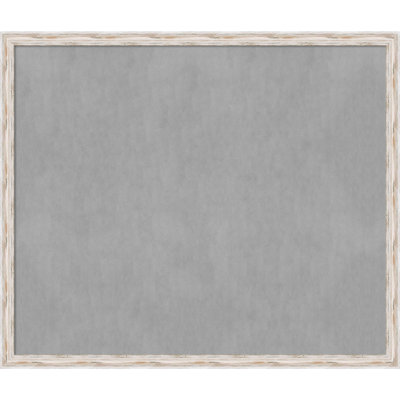 Gemini Wall Mounted Magnetic Board