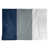 Bleu marine / gris / argent sélectionné