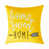 Yellow/White is out of stock
