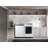 Samsung 7.4 cu. ft. Smart Electric Dryer with Steam Sanitize+-89023928