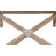 Tabouret de comptoir Cheronda Montecito