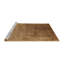 Tapis 100% Mid-Century moderne lavable à la machine 3259-1165952693