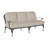 Provance Aluminum Sofa - Chalk-84679928-84679944-84679917