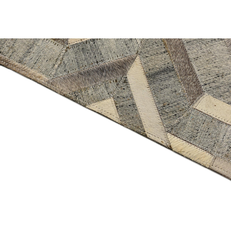 Munford Gray Rug