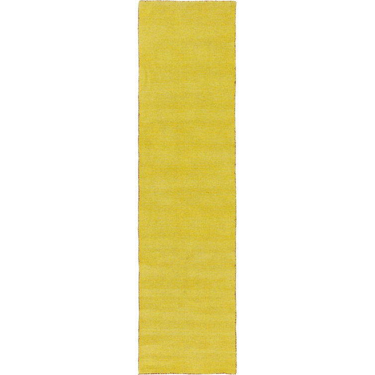 Taul Wool Indoor Rug