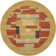 Abrigail Geometric Indoor Rug