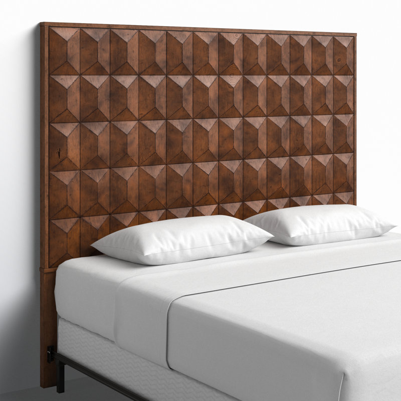 Dalhart Headboard, King