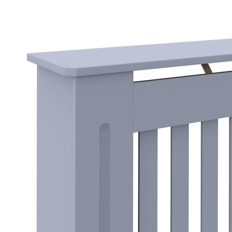 Radiator Cover, 81.5cm H x 112cm W x 19cm D