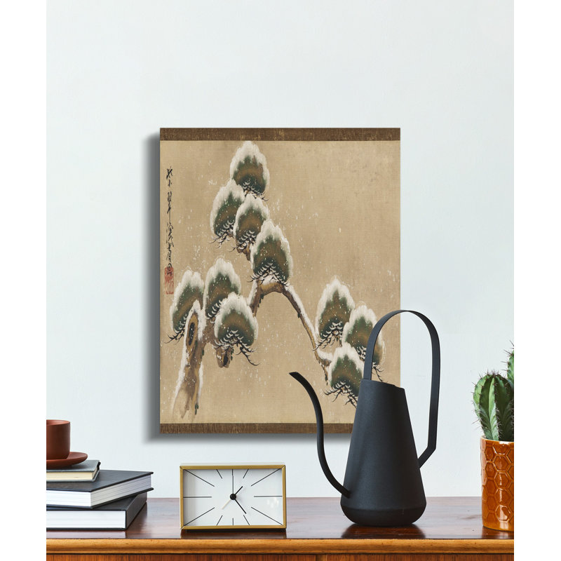 Wrapped Canvas Print Set, 8x10