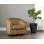 Hazel Swivel Lounge Chair