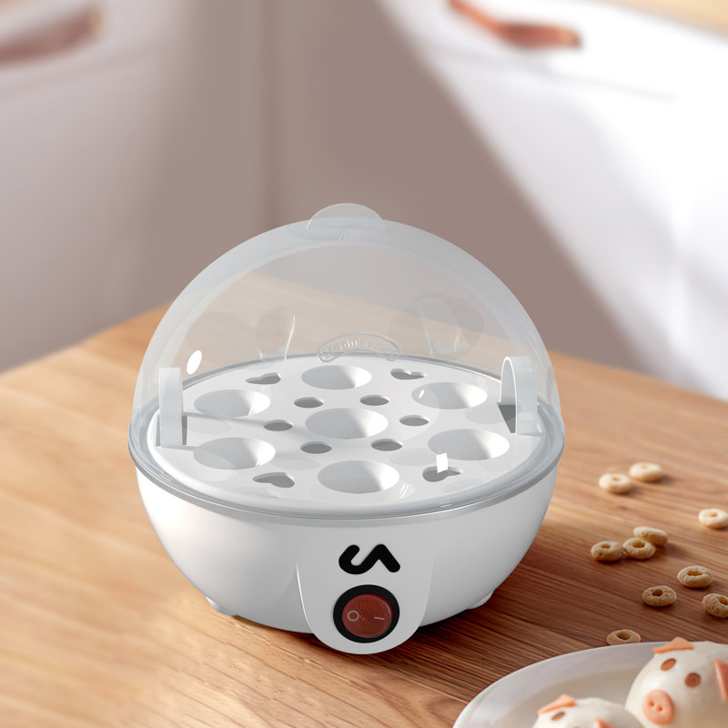 Uber Appliance Egg Cooker