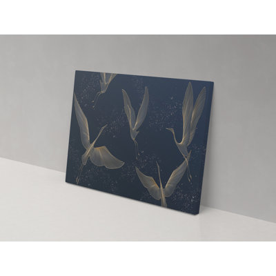 Canvas Collection Wrapped Canvas Print