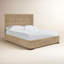 Montclair Upholstered Bed King-250487315