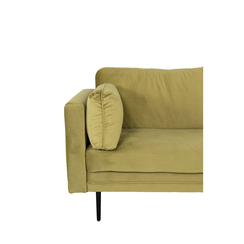 Bozuwa Sofa, Green