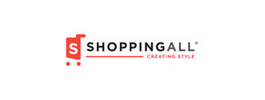 Logo SHOPPINGALL