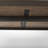 Watauga Solid Wood Top Dining Table