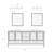 Layni Dimmable Bathroom Vanity Light-2042244673
