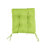 Outdoor 3'' Barstool Seat Cushion-1596084407-1596084362