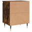 These bedside cabinets with an elegant design make a timeless addition to your interior decor.-1867027044
