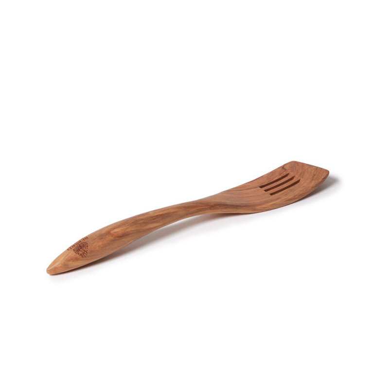 Spatule en bois d'olivier Berard France Terra