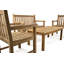Leanna 4 Seater Sofa Set