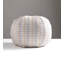 Folklore Circular Pillow Cover & Insert-61805586