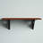 Stephan Steel Floating Desk