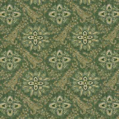 Coromandel Cashmira Fabric