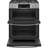 GE Profile™ Smart Appliances 30" 6.7 cu.ft. Smart Slide-in Gas Range with Griddle and Grill