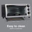 Four grille-pain 4 tranches Proctor Silex
