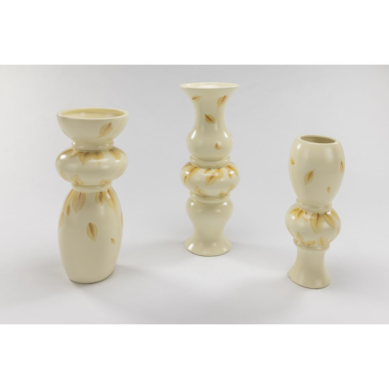 Porcelain China Table Vase
