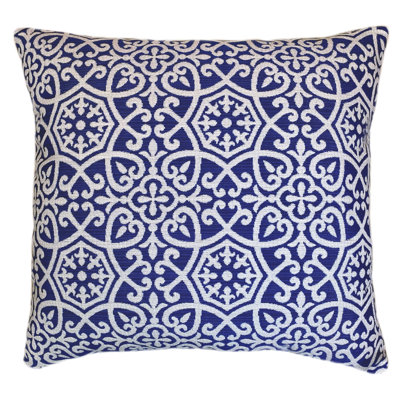 Coussin décoratif Sunbrella