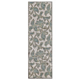 Snydertown Floral Indoor Rug