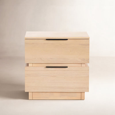 Hubbard Nightstand